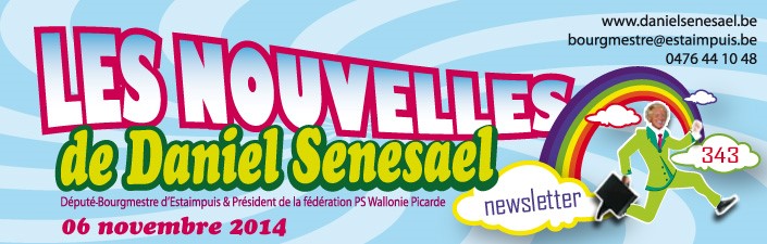 Newsletter 343