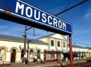 Gare Mouscron
