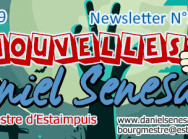 Newsletter 564