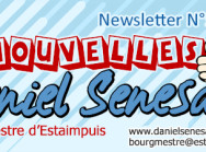 Newsletter 572