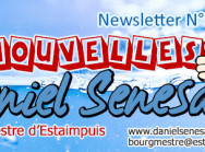 Newsletter 577