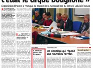 conseil comunal