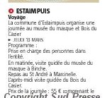 voyage