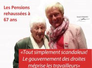 pensions