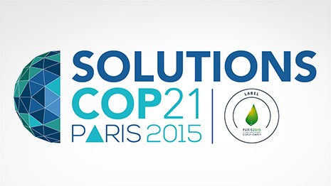 Climat – COP 21