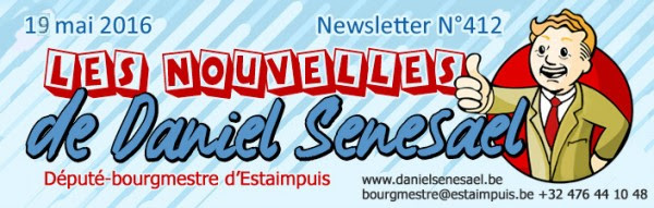 Newsletter 412