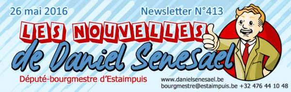 Newsletter 413