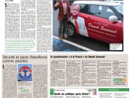 Interview Bourgmestre rec