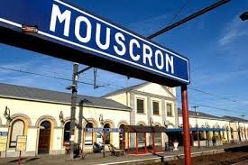 L’avenir de la gare de Mouscron : Réponse de Jacqueline Galant