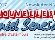Newsletter 481