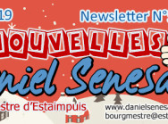 Newsletter 568