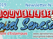 newsletter 569