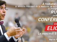 conférence di rupo