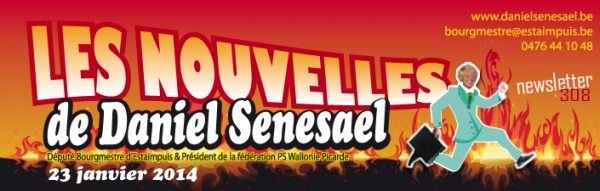 Newsletter 308