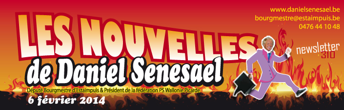 Newsletter 310