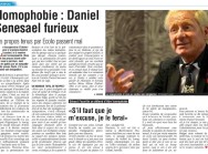 NE ecolo réponse