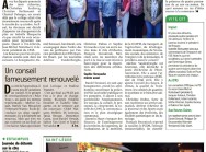Courrier Nouveau Collège