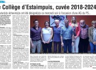 NE Nouveau Collège